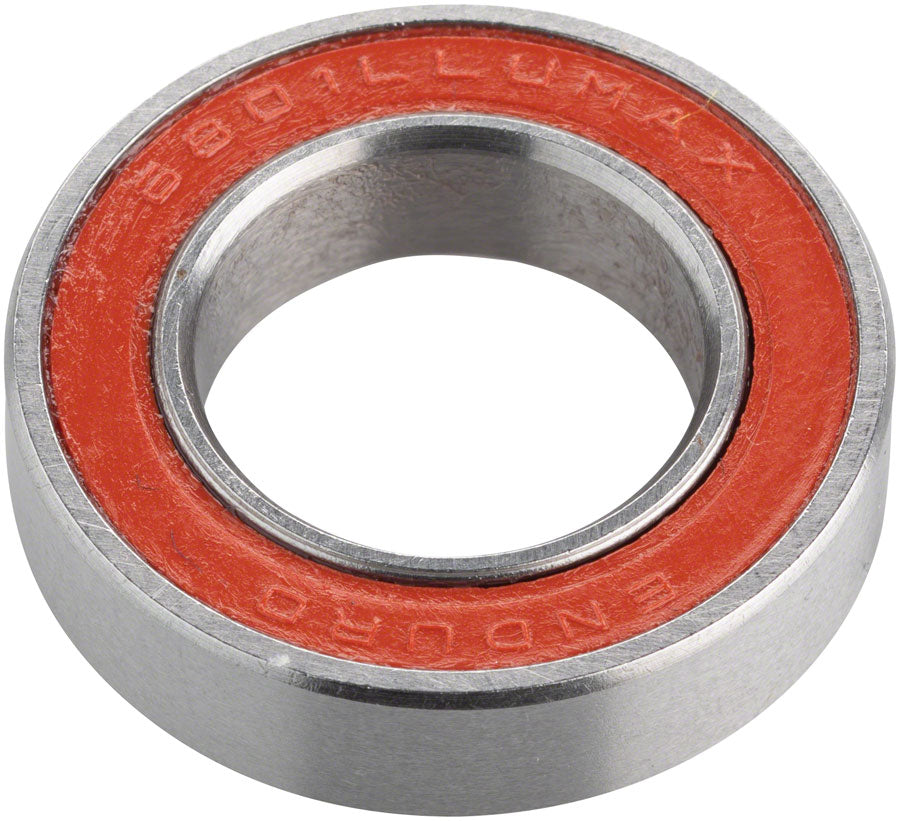 MAX-Type Cartridge Bearings