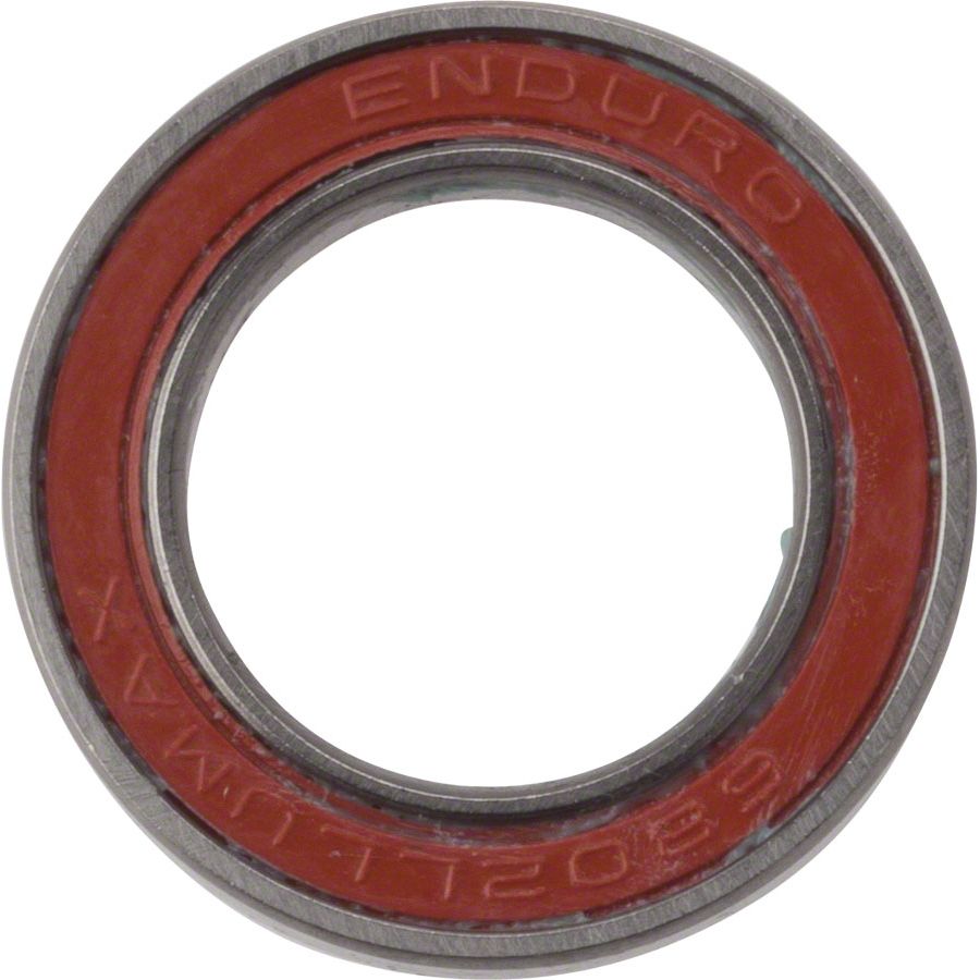 MAX-Type Cartridge Bearings