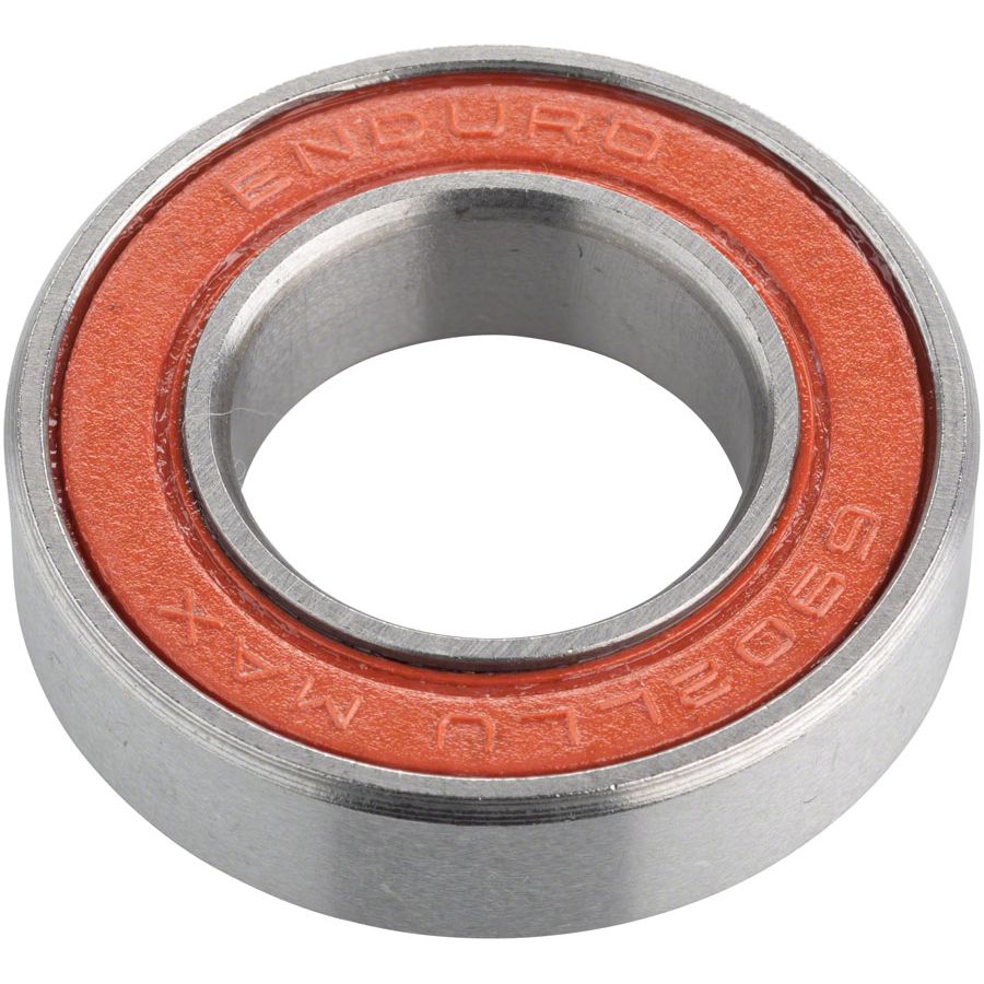 MAX-Type Cartridge Bearings