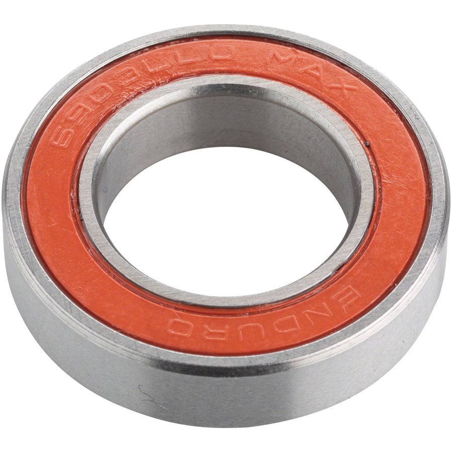 MAX-Type Cartridge Bearings