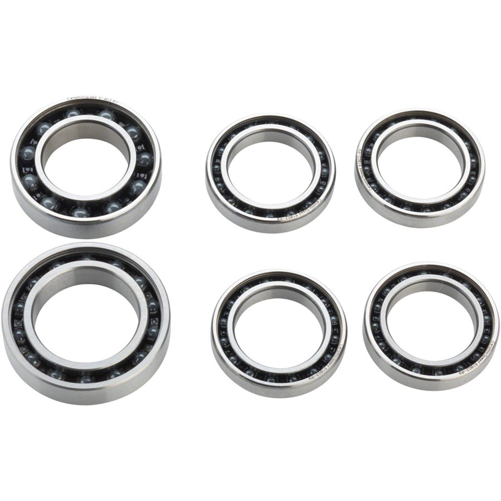 Wheel Upgrade Kits