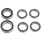 Wheel Upgrade Kits