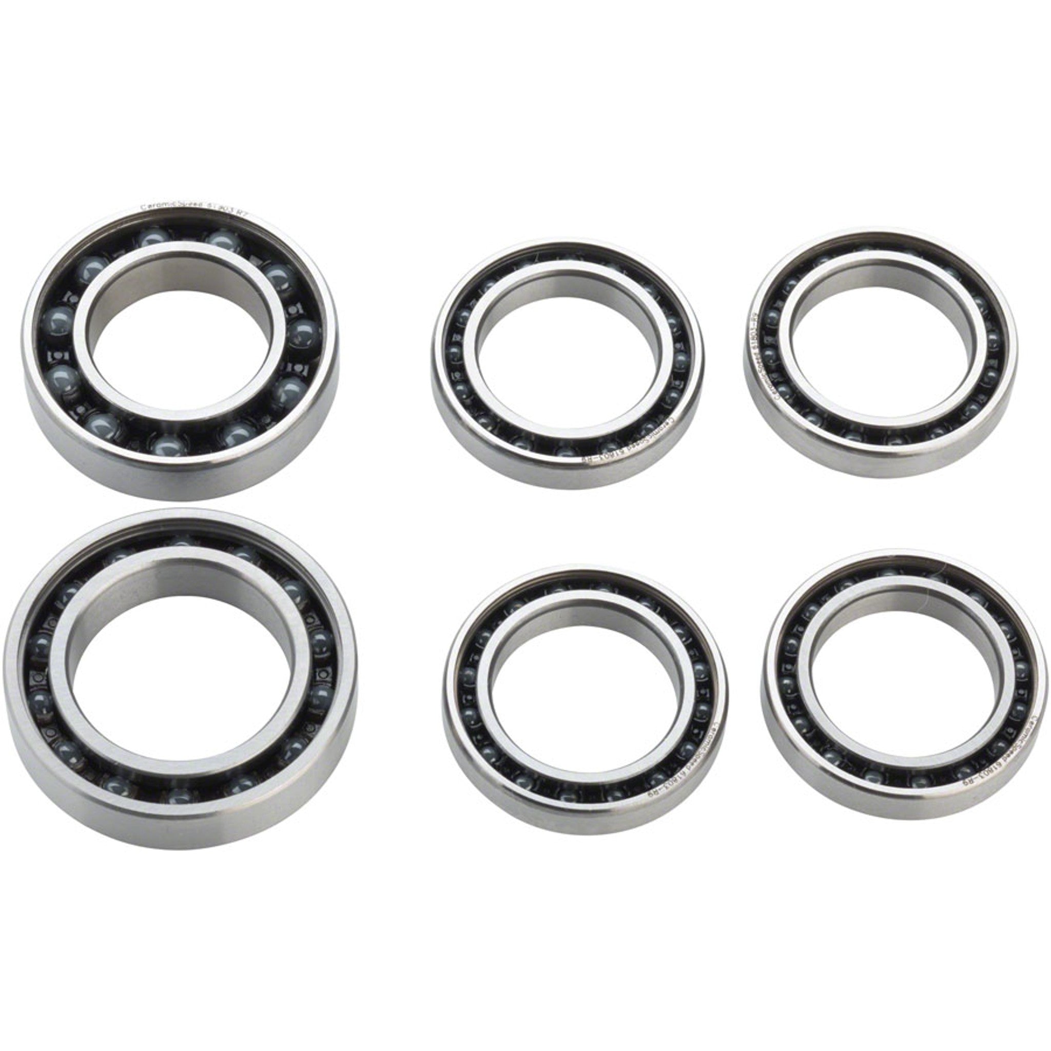 Wheel Upgrade Kits