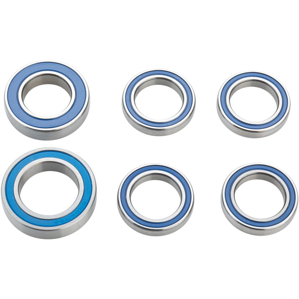 Wheel Upgrade Kits