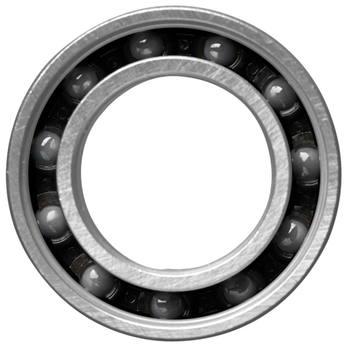 Coated Race Cartridge Bearings - Coated Bearing Race