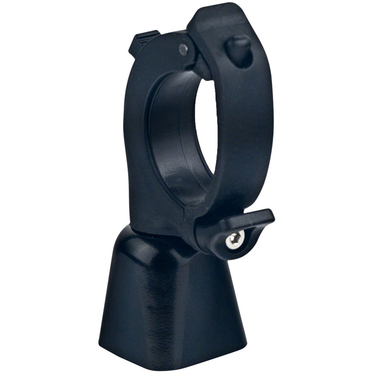 Yew! Bell - Black