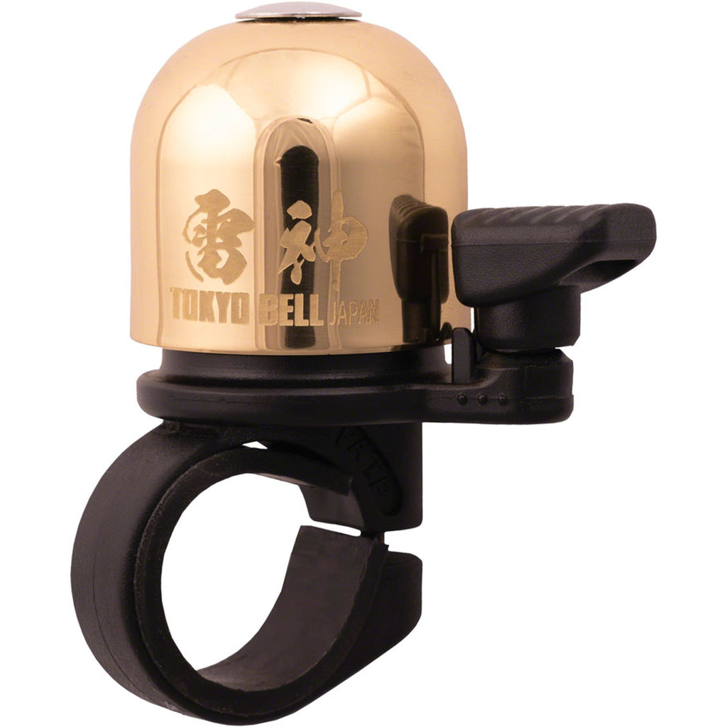 Raijin Bell