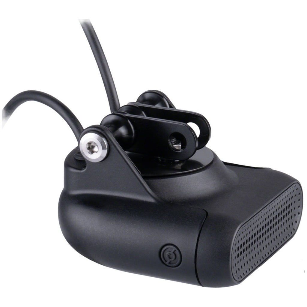 Horn 2 Black