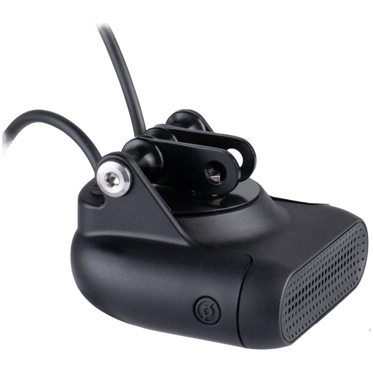 Horn 2 Black