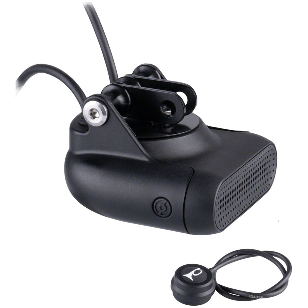 Horn 2 Black