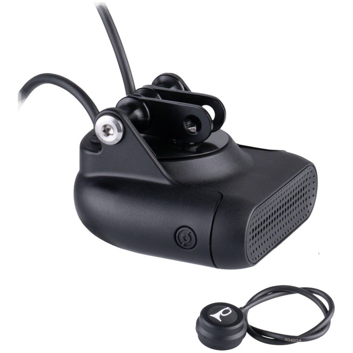 Horn 2 Black