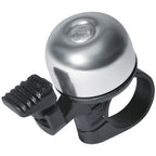 Classic Bell - Silver