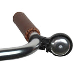 Lever Bell - Silver