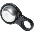 Lever Bell - Silver