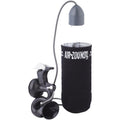 AirZound Rechargeable Air Powered Horn: 115db