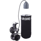 AirZound Rechargeable Air Powered Horn: 115db