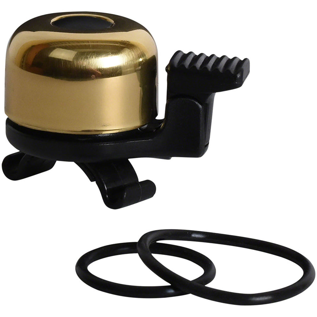 Ring-O-Ring Bell