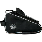 Lunch Box Top Tube/Stem Bag - 74 Cu In, Black