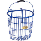 Surfside Wire Pannier Basket