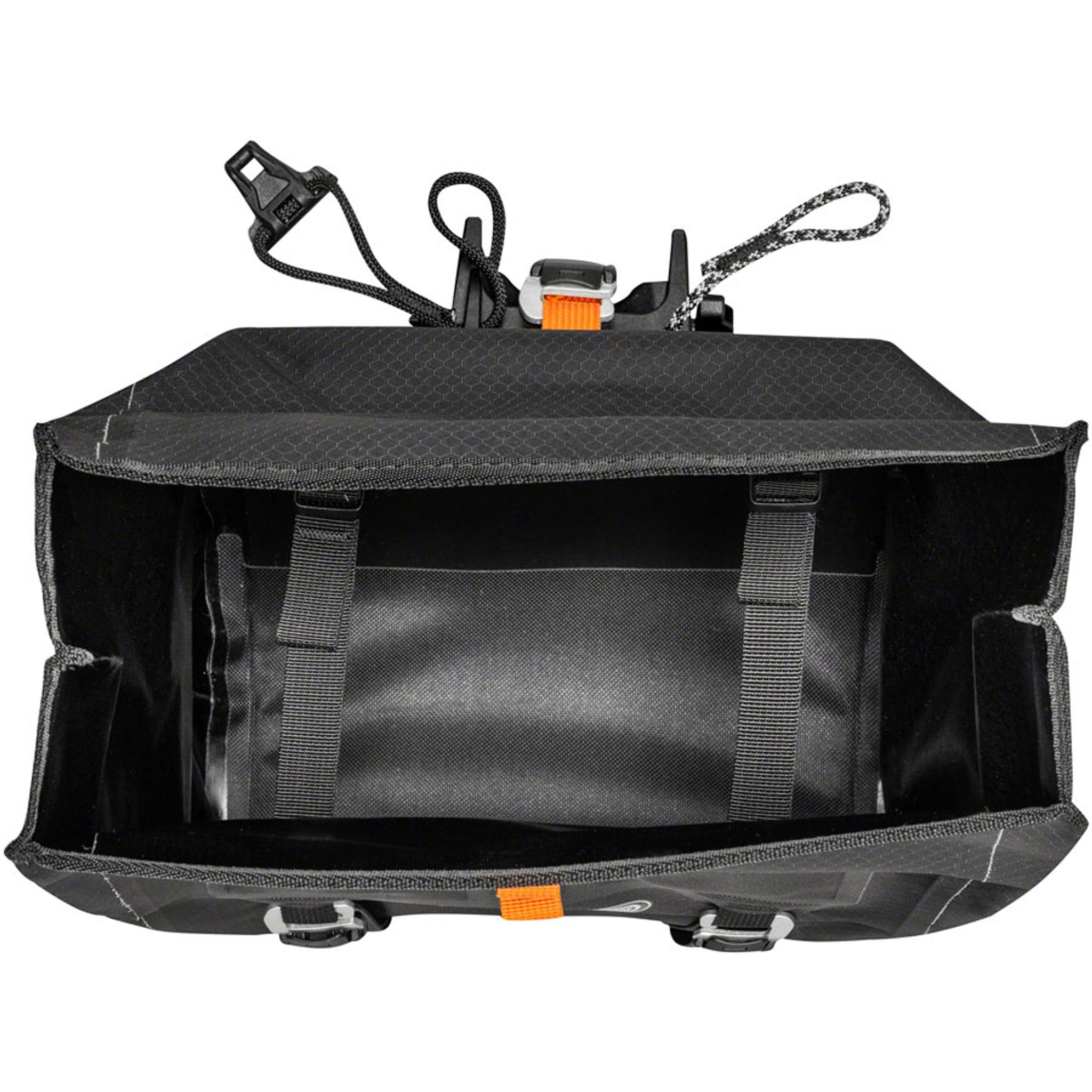 QR Handlebar Pack