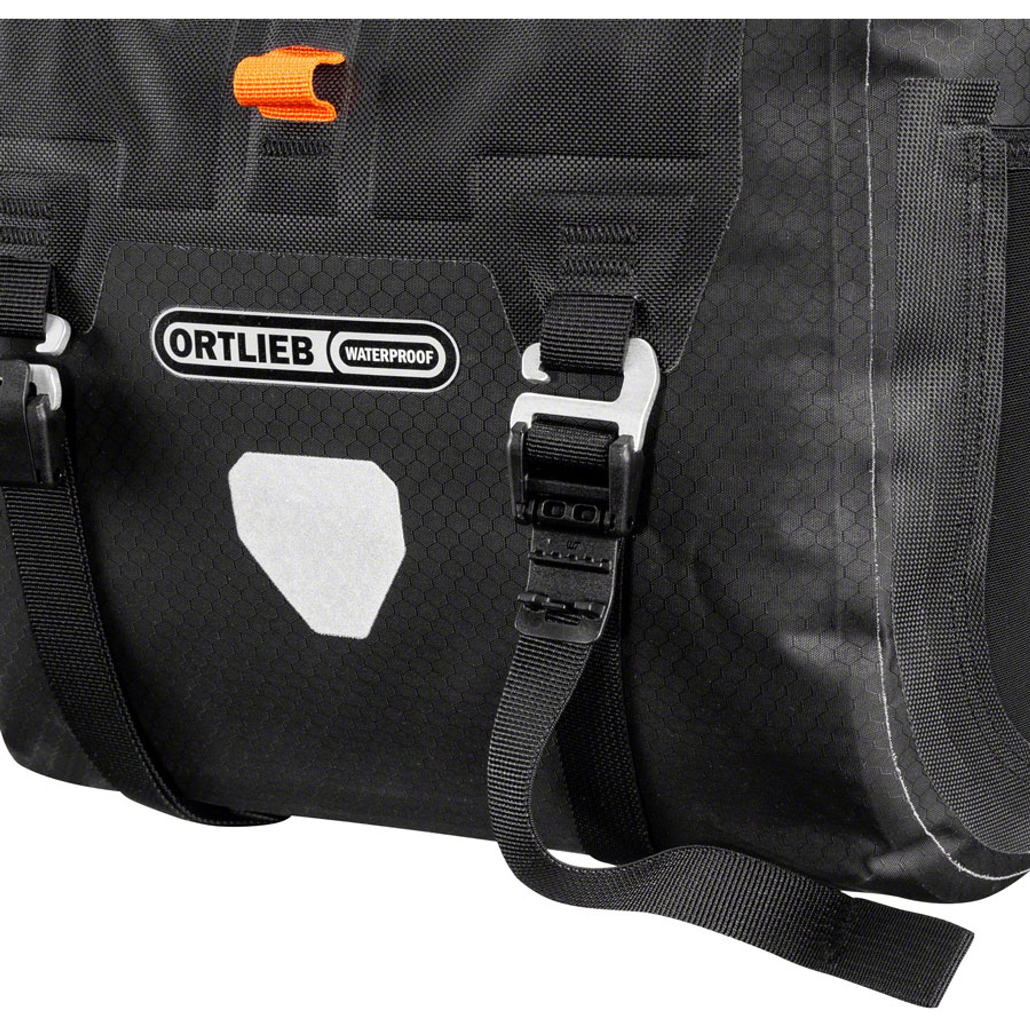 QR Handlebar Pack