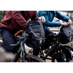 QR Handlebar Pack