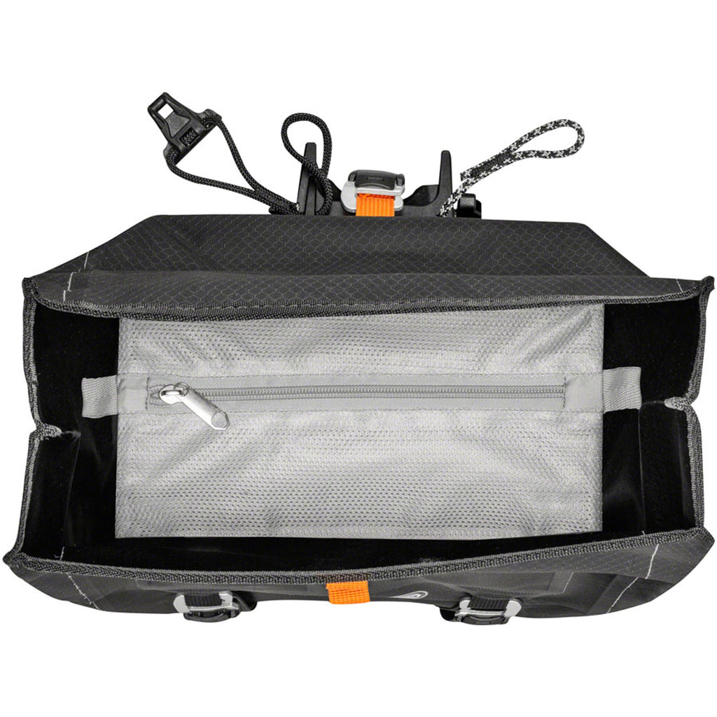 QR Handlebar Pack