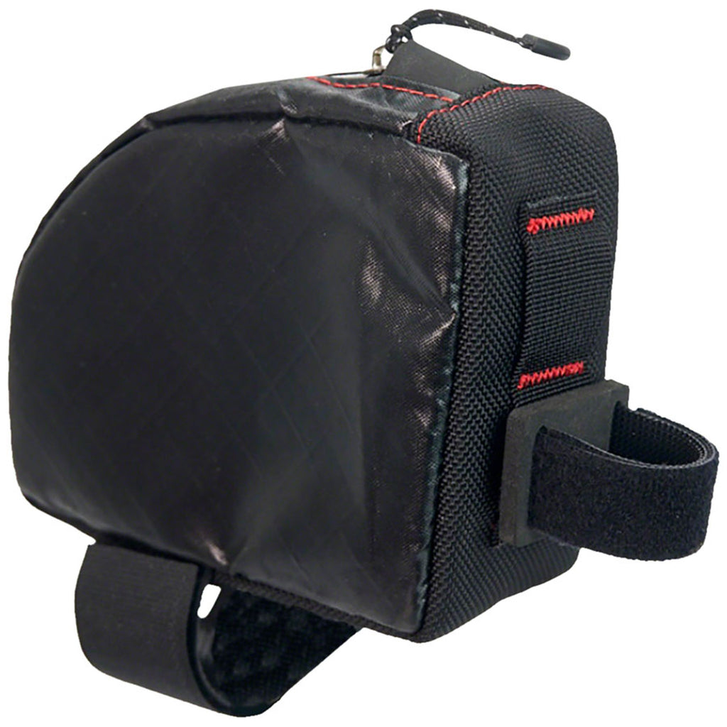 Jerrycan - Jerrycan Top-tube/Seatpost Bag - Jerrycan Top-tube/Seatpost Bag