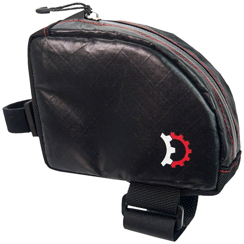 Jerrycan - Jerrycan Top-tube/Seatpost Bag - Jerrycan Top-tube/Seatpost Bag