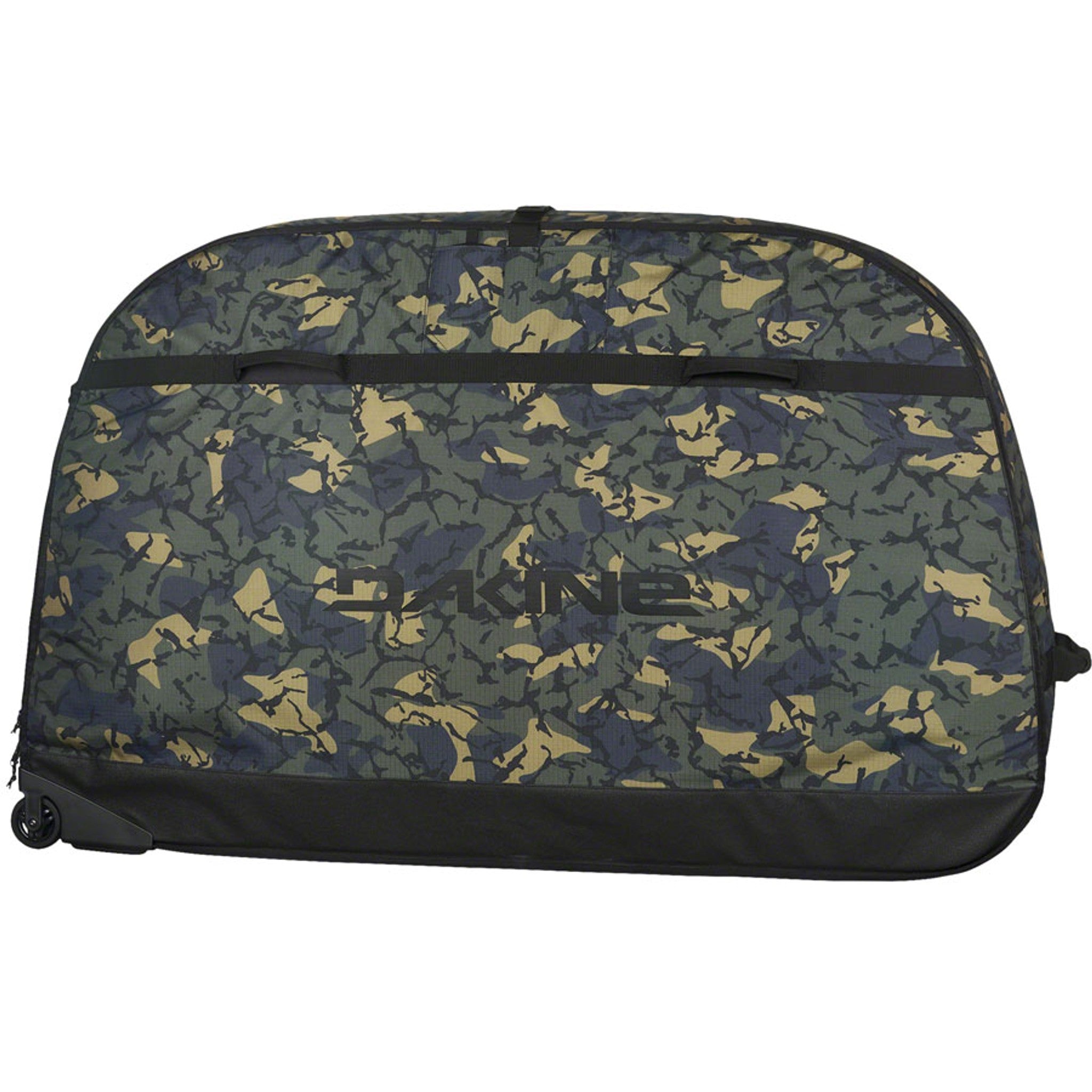 Bike Roller Bag