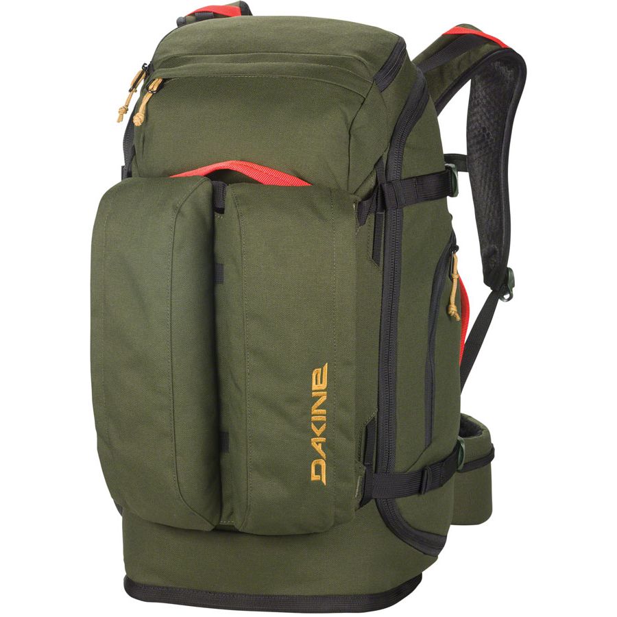 Builder Pack