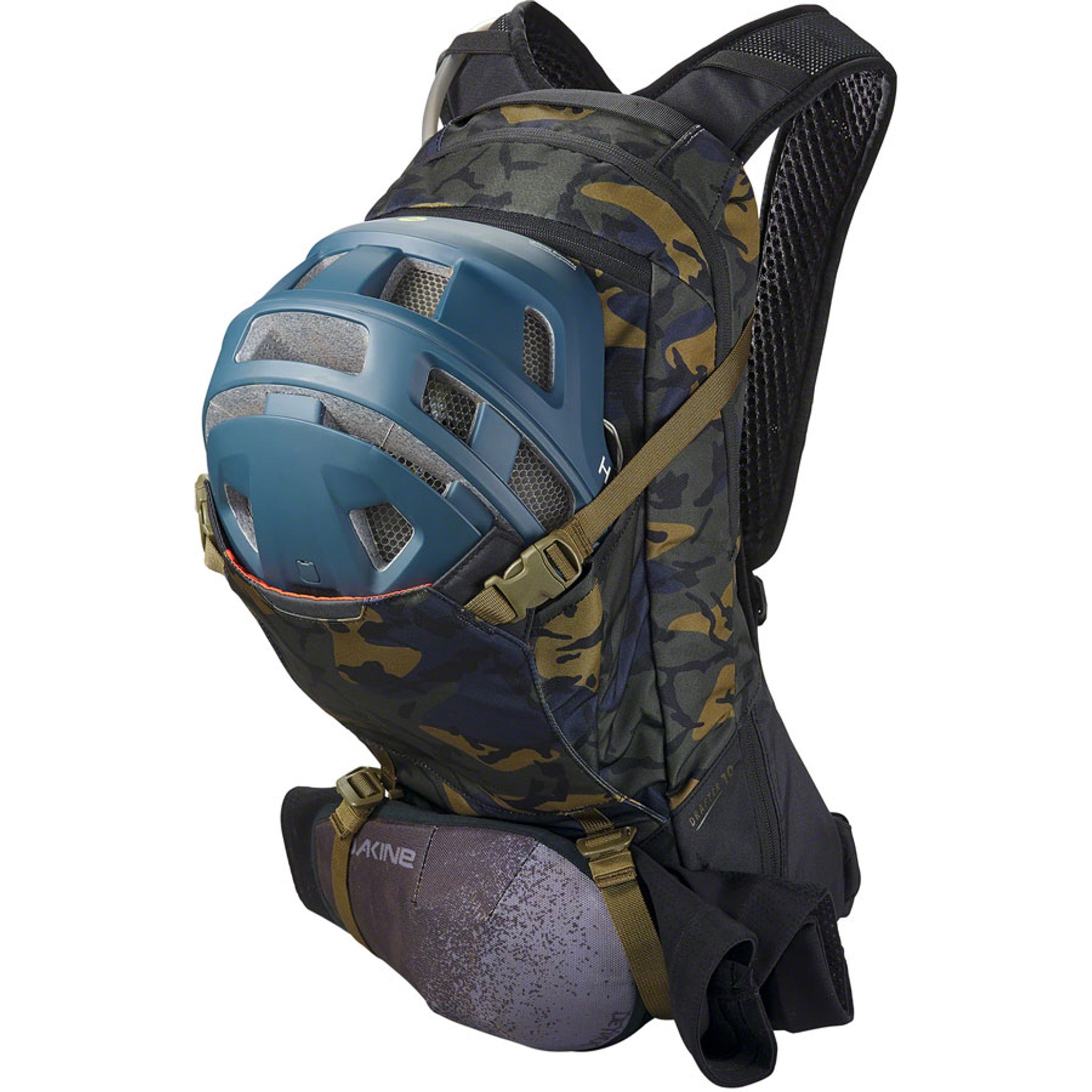 Drafter Hydration Pack - Drafter Hydration Pack