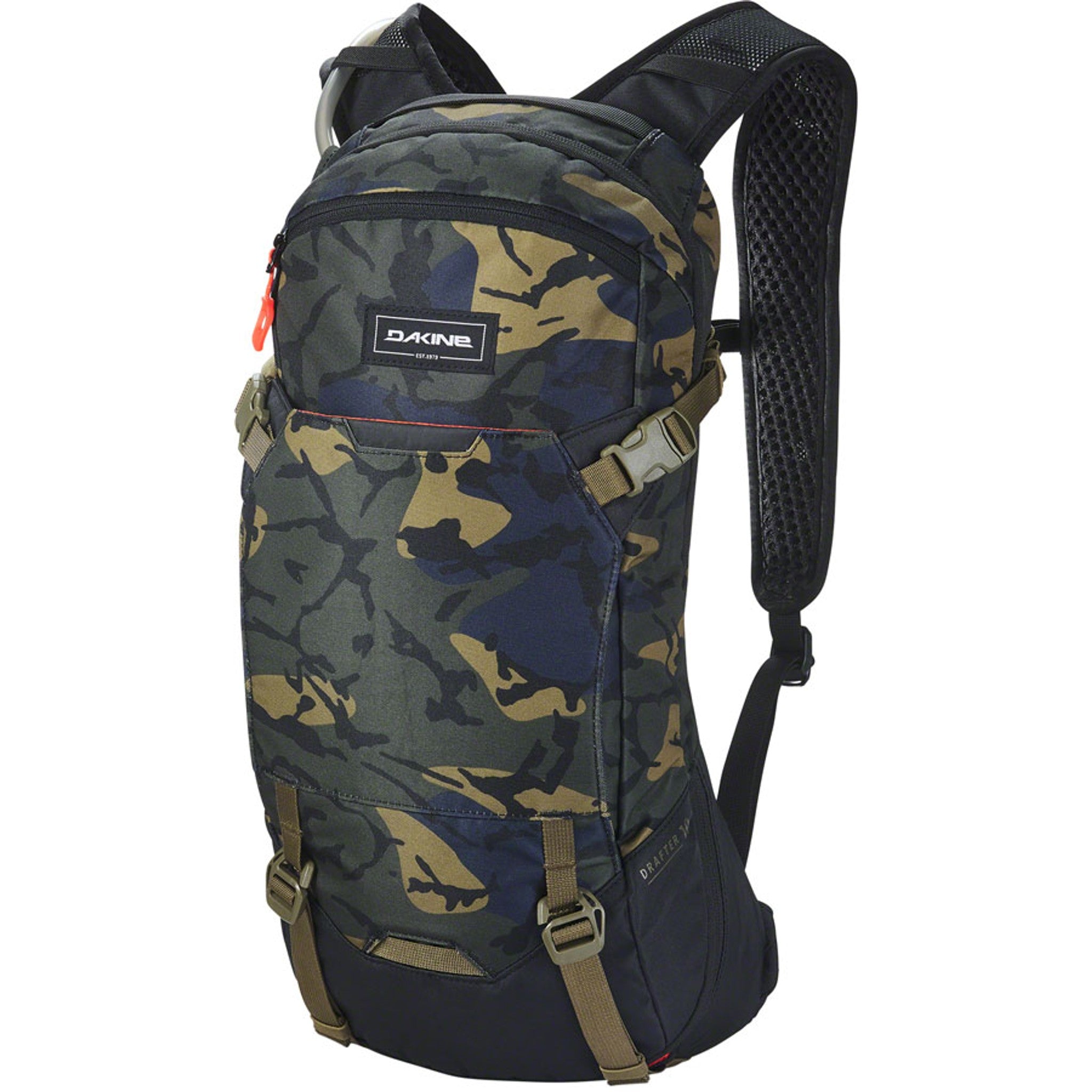 Drafter Hydration Pack - Drafter Hydration Pack