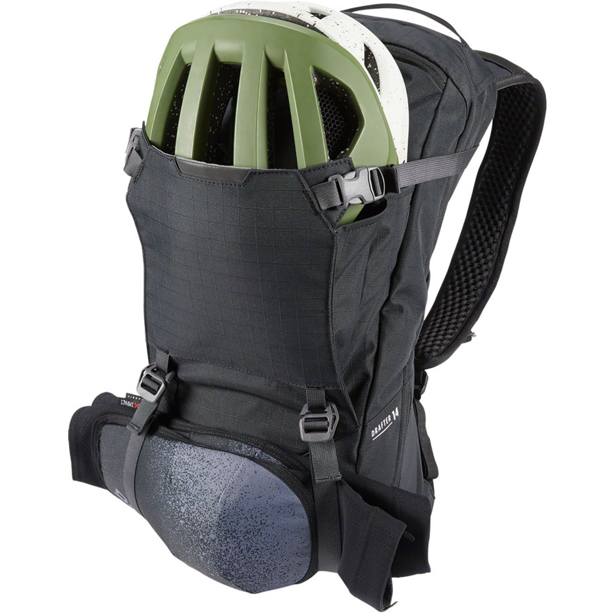 Drafter Hydration Pack - Drafter Hydration Pack