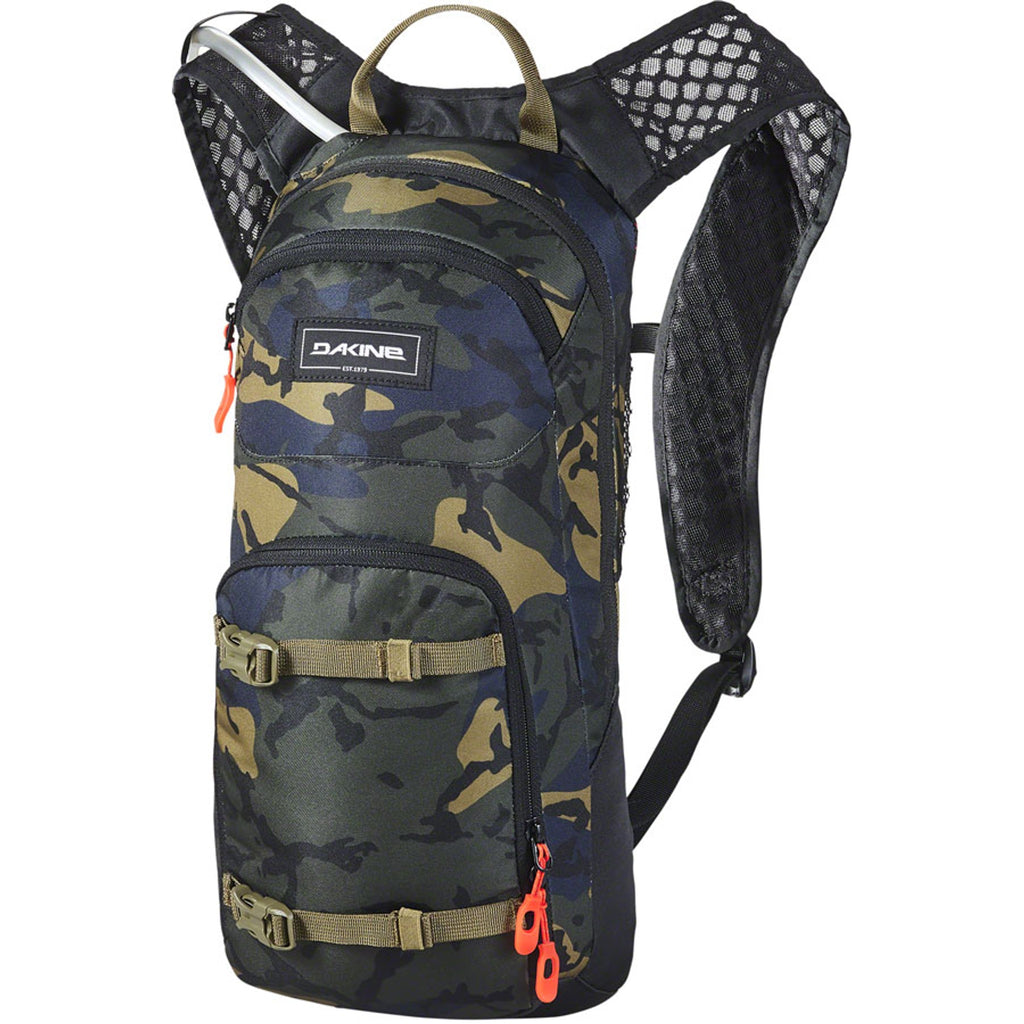 Session Hydration Pack - Session Hydration Pack