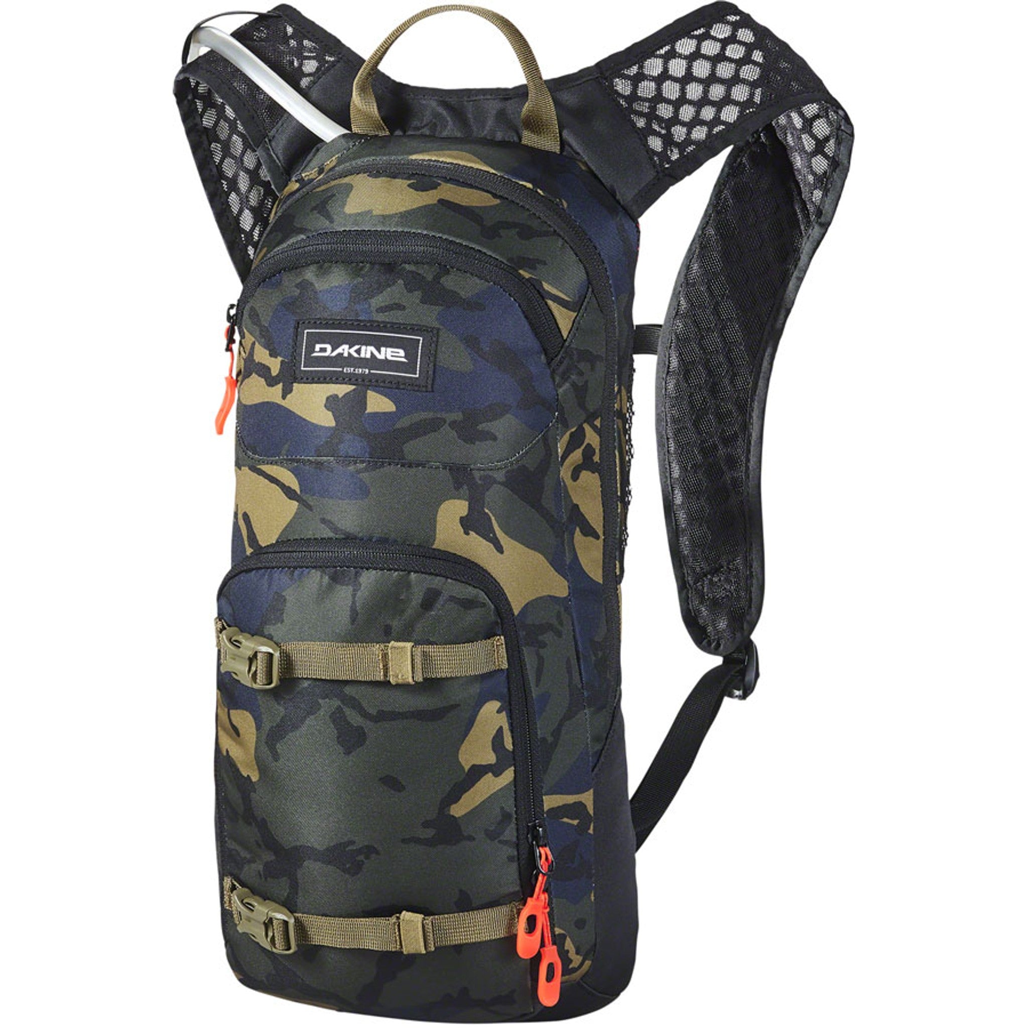 Session Hydration Pack - Session Hydration Pack