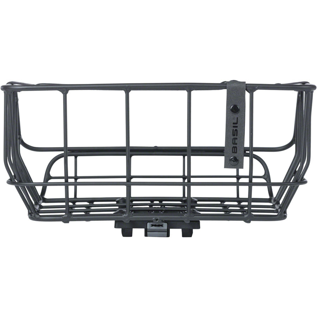 Portland Rear Basket