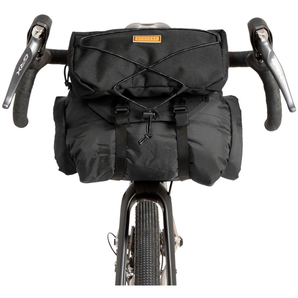 Bar Bag - Bar Bag Handlebar Bag