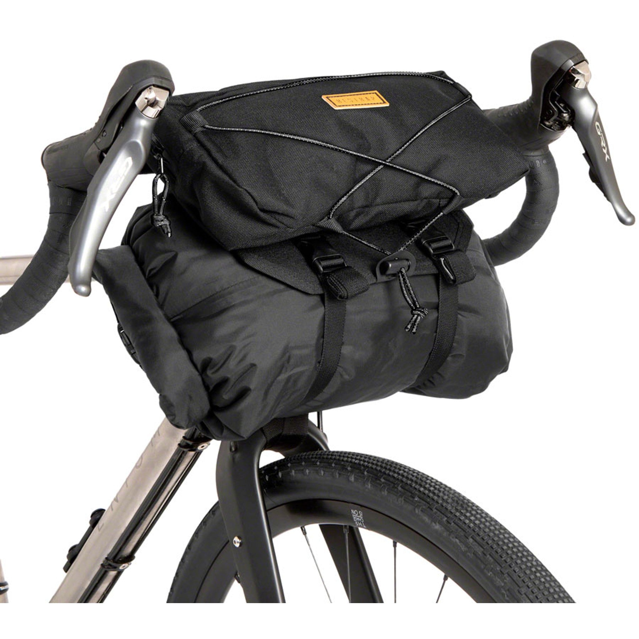 Bar Bag - Bar Bag Handlebar Bag