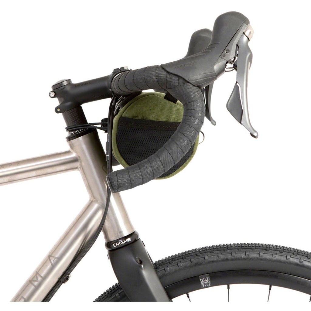 Canister Bag