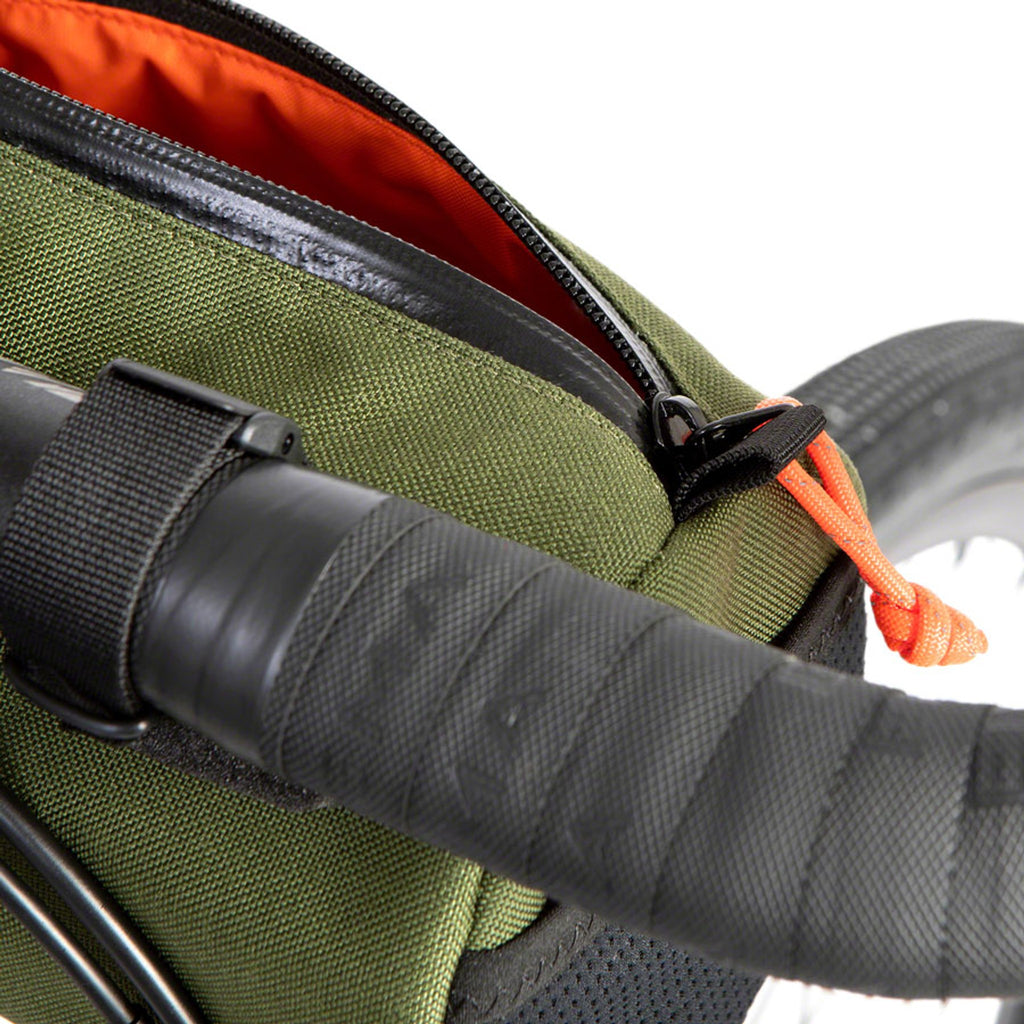 Canister Bag