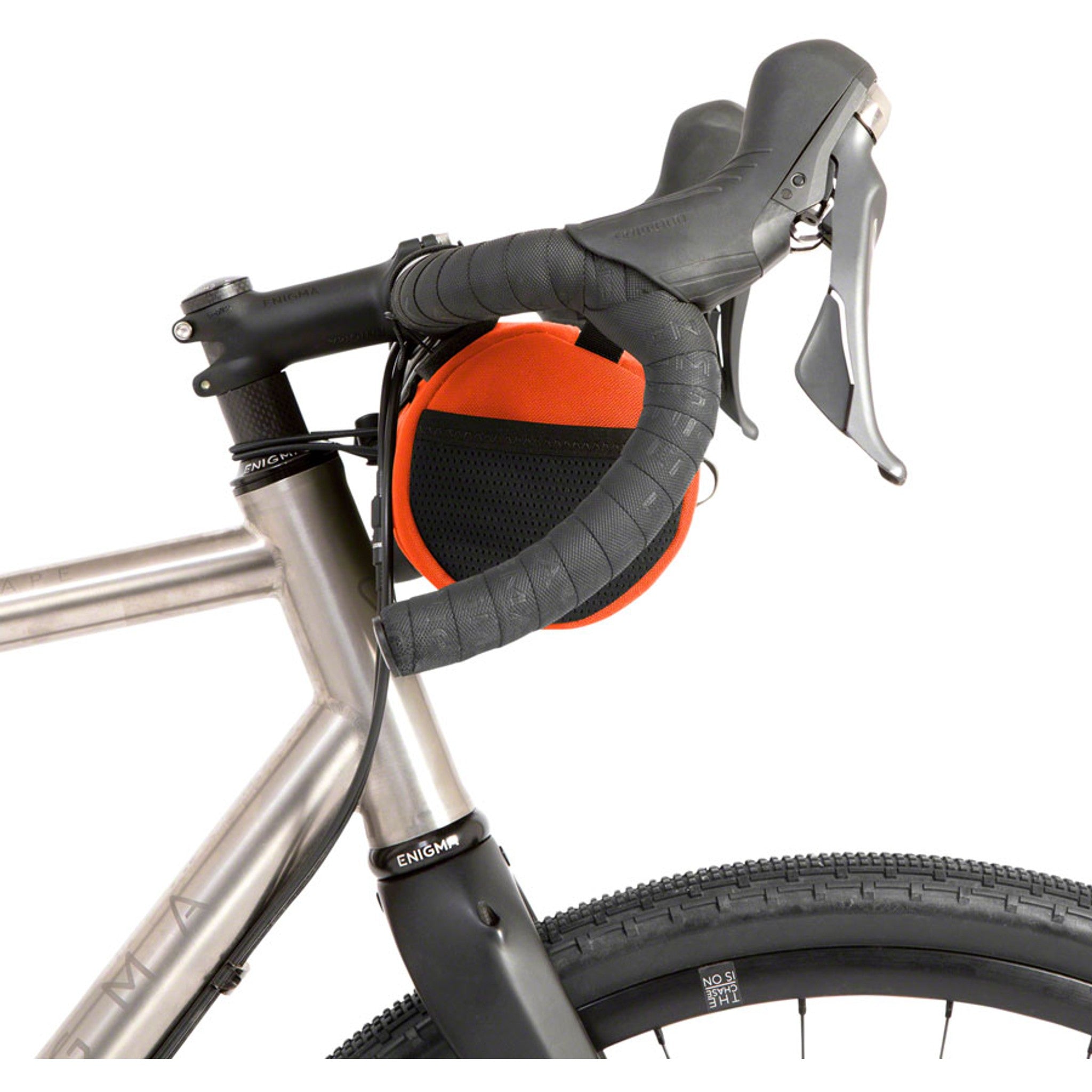 Canister Bag
