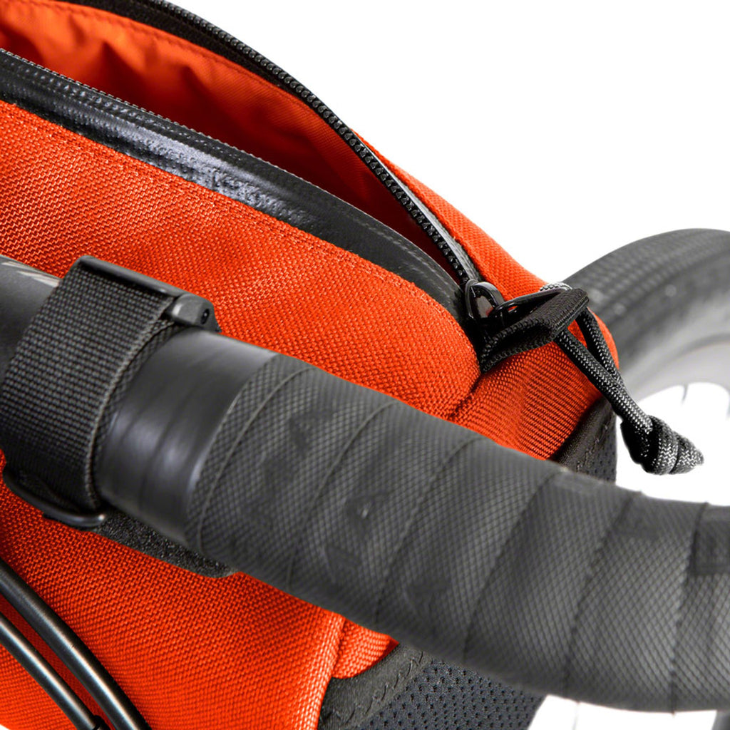 Canister Bag