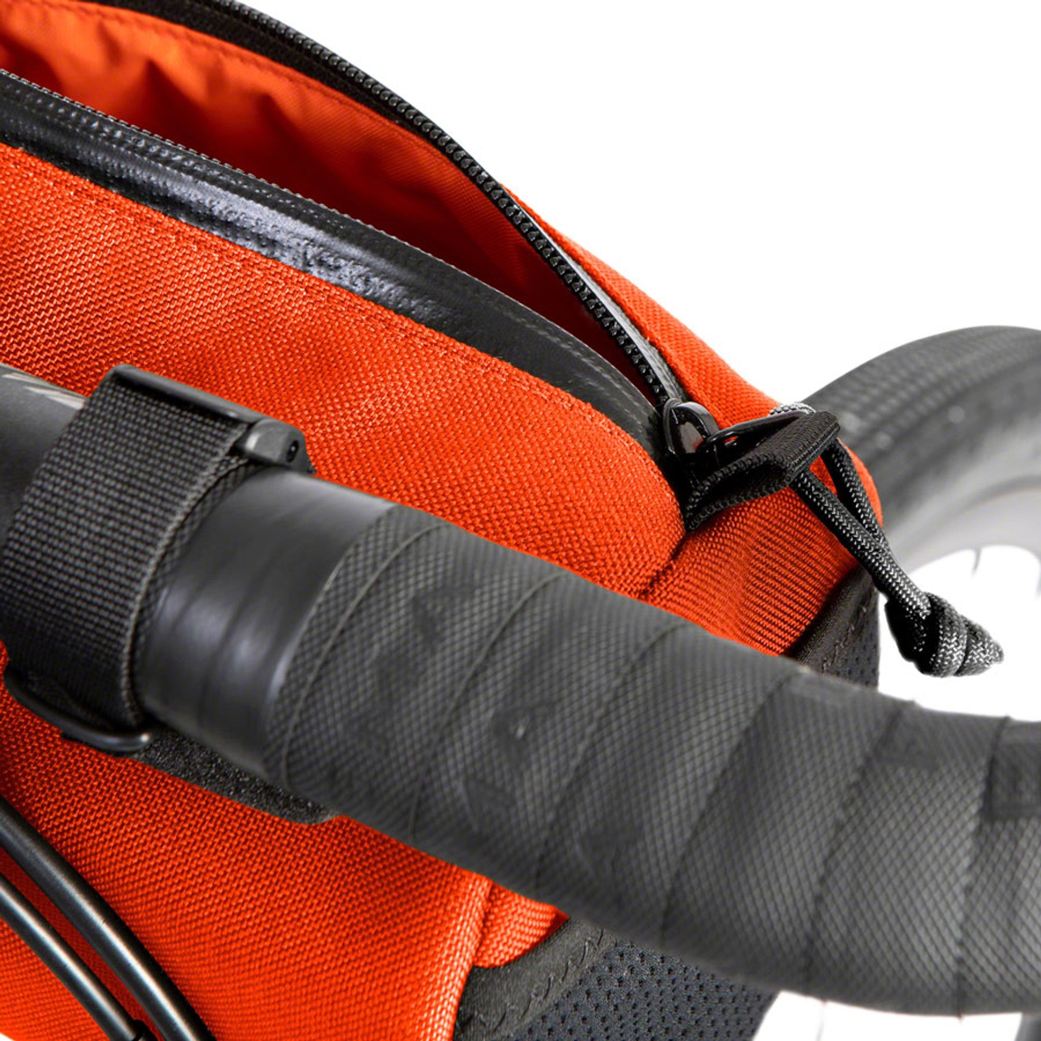 Canister Bag