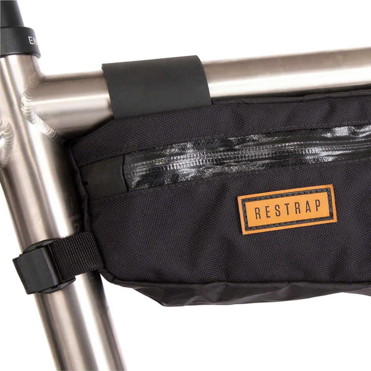 Frame Bag - Black