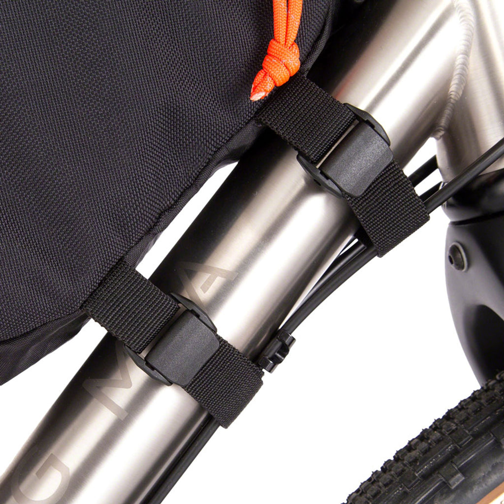 Frame bag
