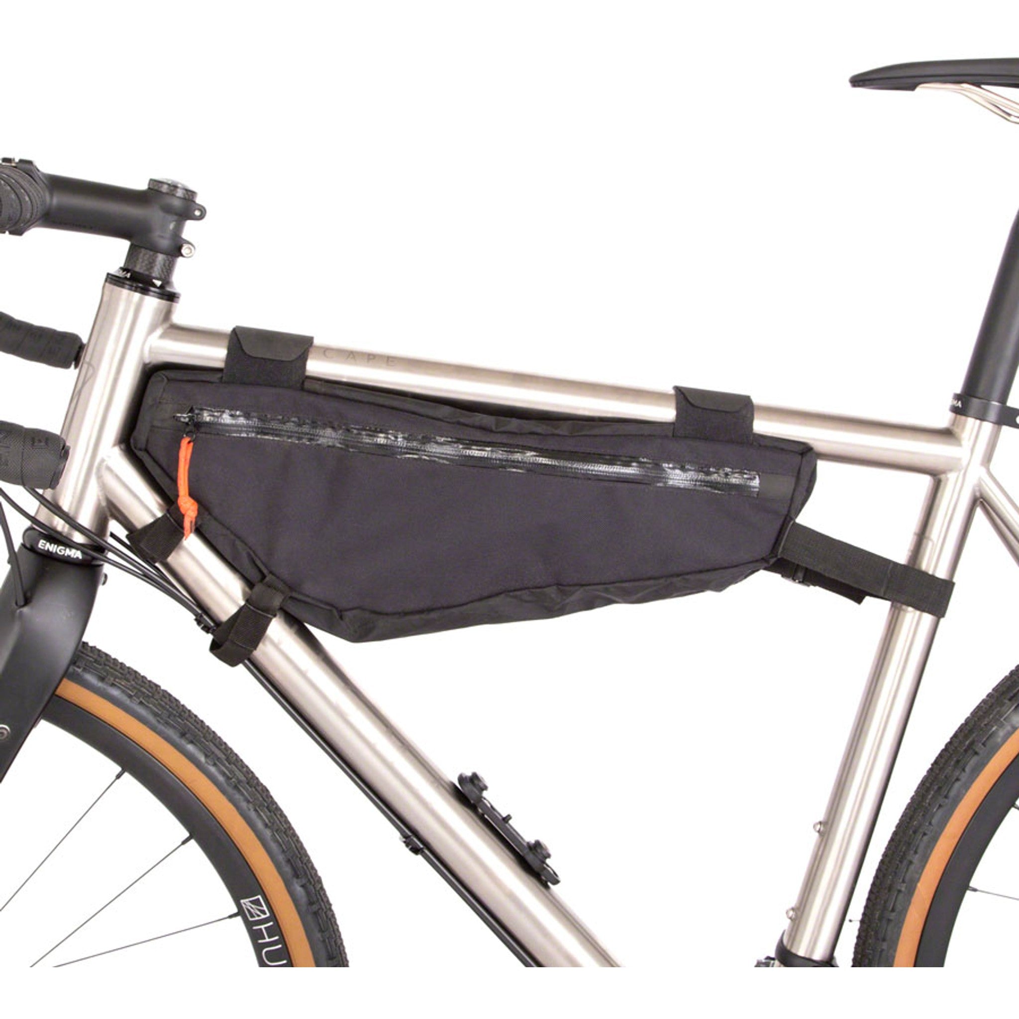 Frame bag
