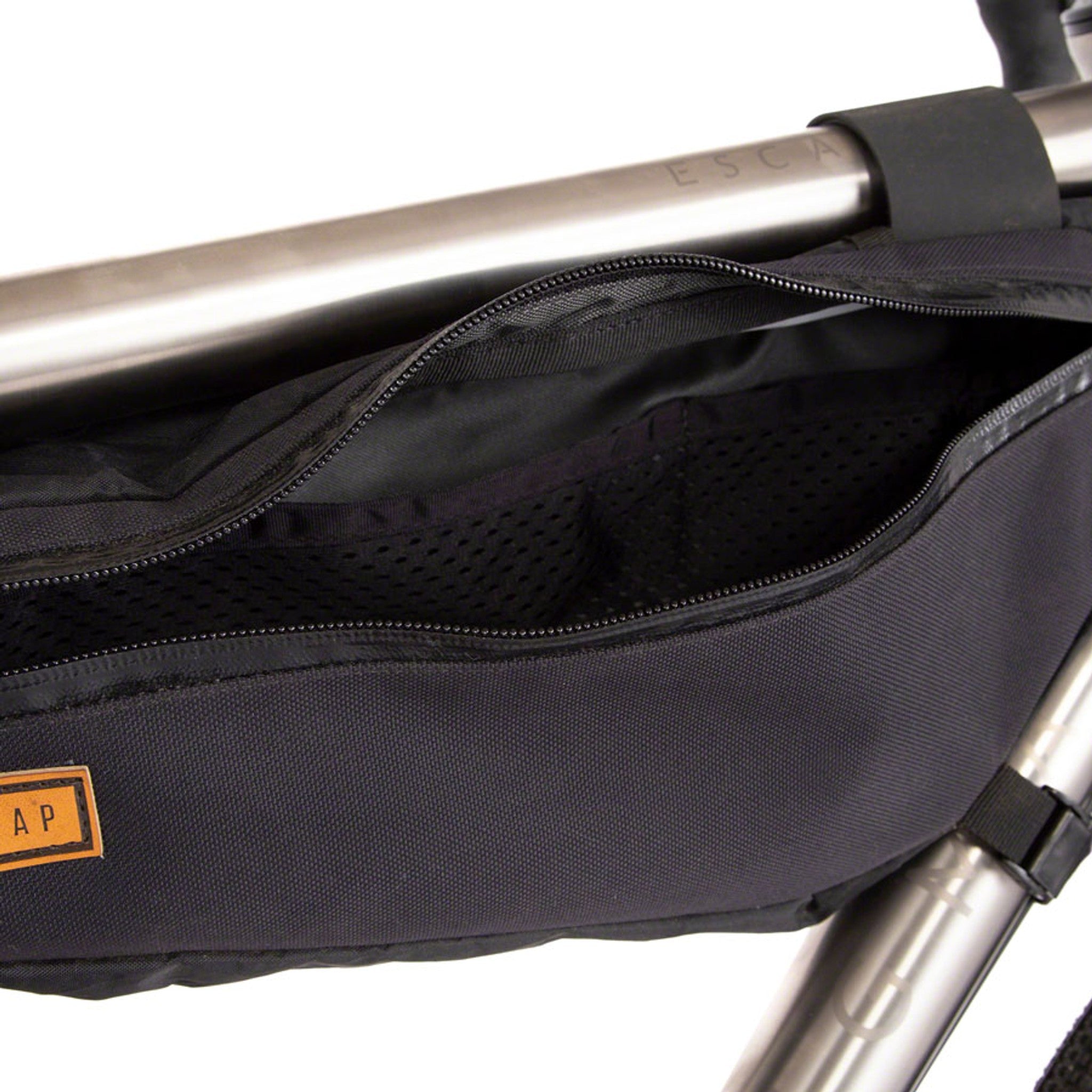 Frame bag