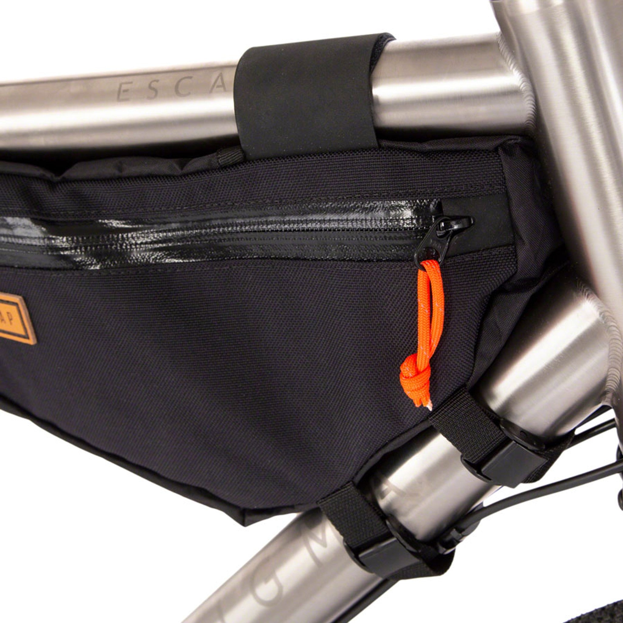 Frame bag