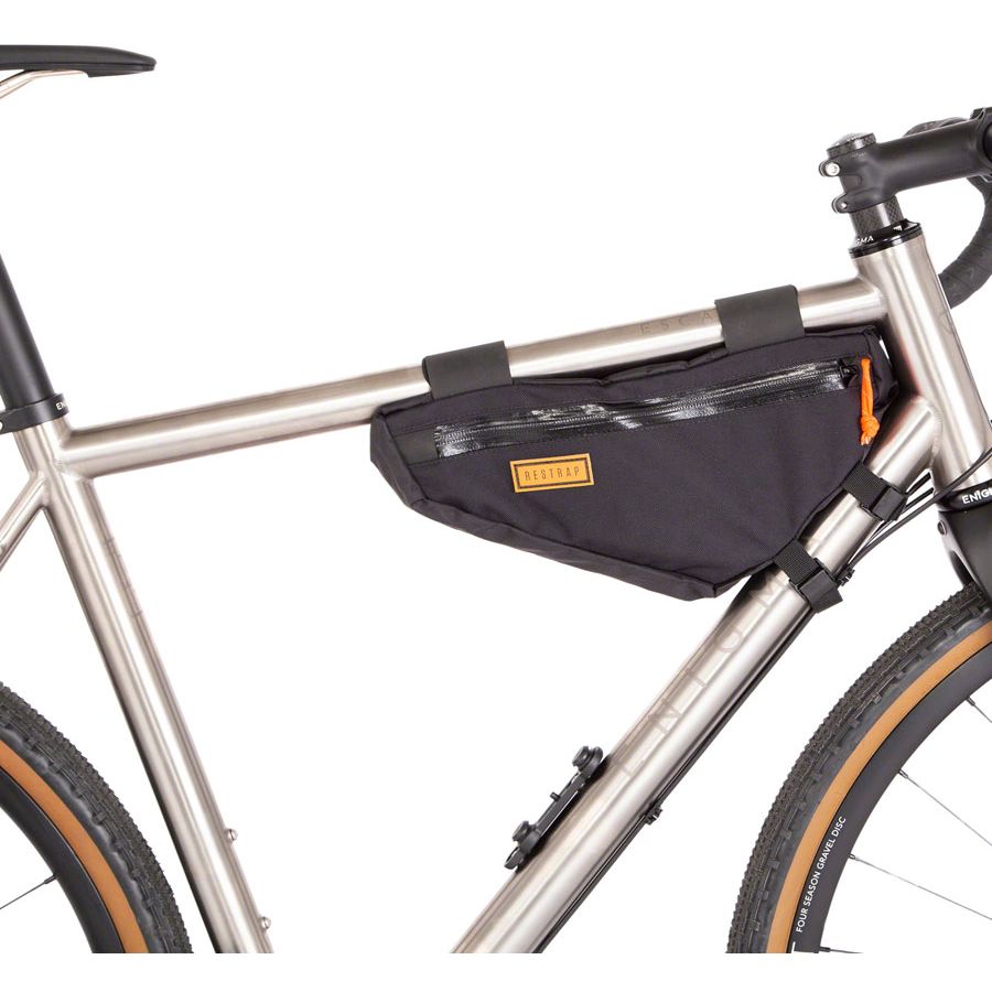 Frame bag